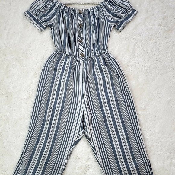 BLUSH Jumpsuit - Picture 10 of 12